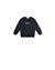 1 sur 4 - Sweatshirt Homme 62345 ‘MICRO GRAPHIC TWO’ Front STONE ISLAND BABY