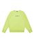 1 of 4 - Sweatshirt Man 62345 ‘MICRO GRAPHIC TWO’ Front STONE ISLAND TEEN