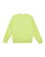 2 of 4 - Sweatshirt Man 62345 ‘MICRO GRAPHIC TWO’ Back STONE ISLAND TEEN
