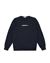 1 sur 4 - Sweatshirt Homme 62345 ‘MICRO GRAPHIC TWO’ Front STONE ISLAND TEEN