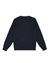 2 sur 4 - Sweatshirt Homme 62345 ‘MICRO GRAPHIC TWO’ Back STONE ISLAND TEEN