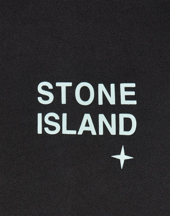 43201857sb - FLEECEWEAR STONE ISLAND