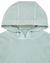 4 sur 4 - Sweatshirt Homme 61941 T.CO+OLD Front 2 STONE ISLAND BABY
