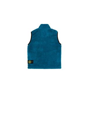 Stone island outlet gilet kids