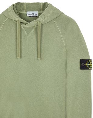 Sweatshirt Stone Island Men - Official Store