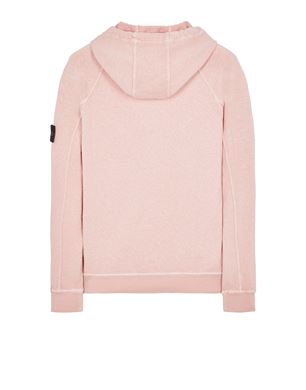 Pink stone 2025 island hoodie