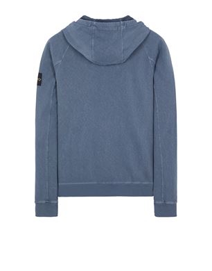 Stone island cheap periwinkle sweatshirt