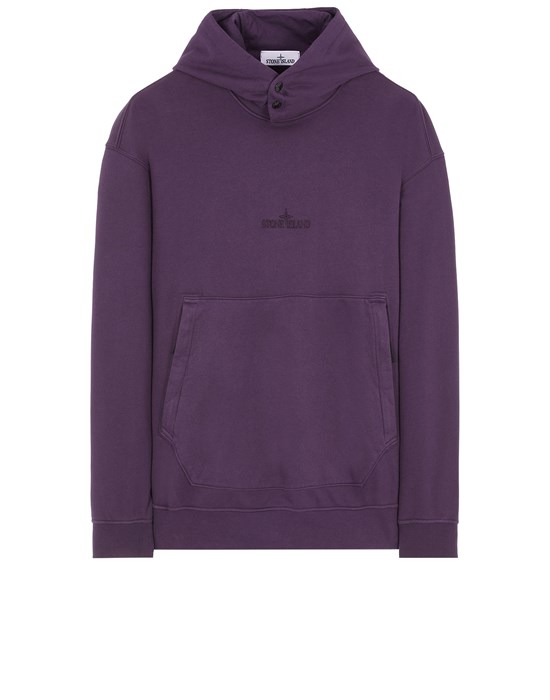 Sweatshirt 62251 STONE ISLAND - 0