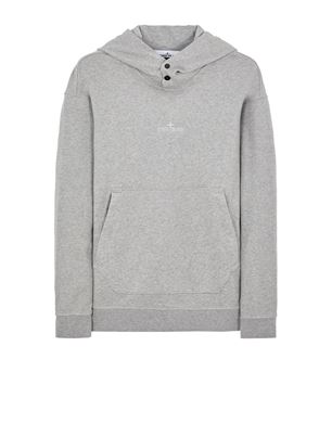 Sweatshirt Stone Island Men - Official Store