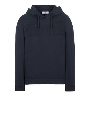 Sweatshirt Stone Island Men Official Store