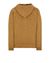 2 of 4 - Sweatshirt Man 63355 'OLD' TREATMENT Back STONE ISLAND