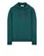 1 von 4 - Sweatshirt Herr 65585 'MICRO GRAPHICS FOUR' PRINT Front STONE ISLAND