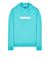 1 de 4 - Sudadera Hombre 65585 'MICRO GRAPHICS FOUR' PRINT Front STONE ISLAND