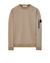 1 of 4 - Sweatshirt Man 60653 Front STONE ISLAND