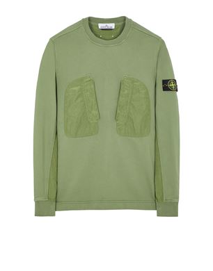 Sweatshirt Stone Island Men - Official Store