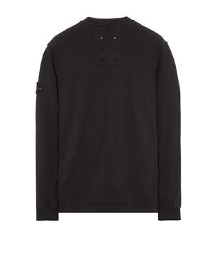 63954 スウェット Stone Island メンズ -Stone Island 【ストーン