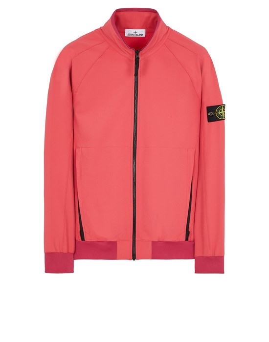 卫衣 男士 60753 Front STONE ISLAND
