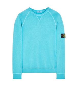 Stone Island フリース'023_春夏| 公式ストア