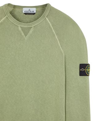 Crew neck stone outlet island original