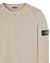 3 of 4 - Sweatshirt Man 66360 'OLD' TREATMENT Detail D STONE ISLAND