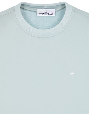 631G5 STONE ISLAND STELLINA Sweatshirt Stone Island Men - Official Online  Store