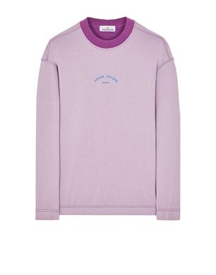 Stone island marina deals t shirt lavender