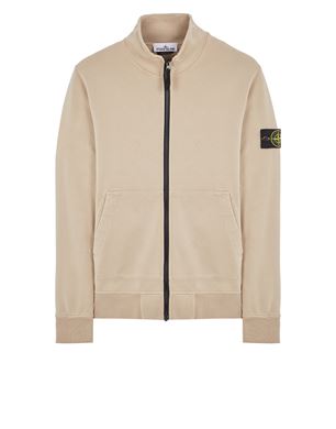 Stone Island Fleecewear Spring Summer_'023| Official Store