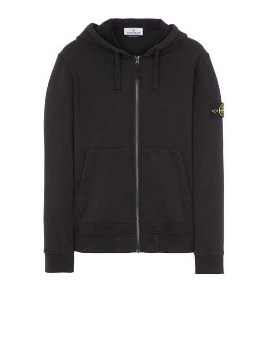 Sweatshirt 64251 STONE ISLAND - 0