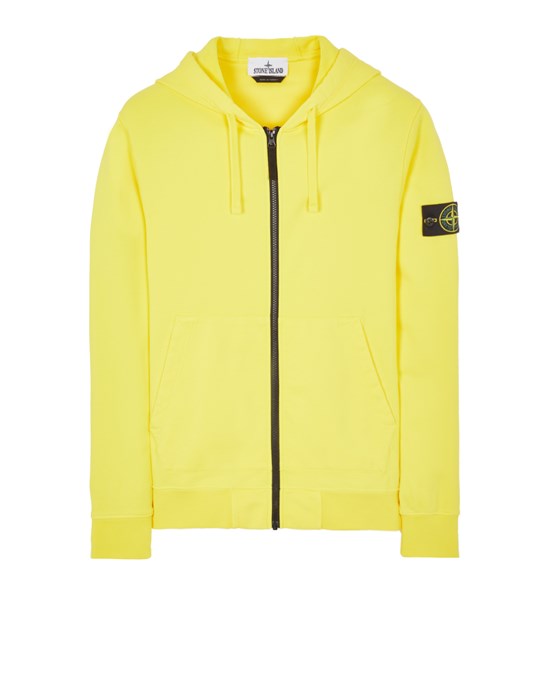 Sweatshirt Stone Island Men - Official Store