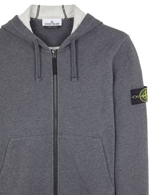 Stone island 2025 headquarters hoodie