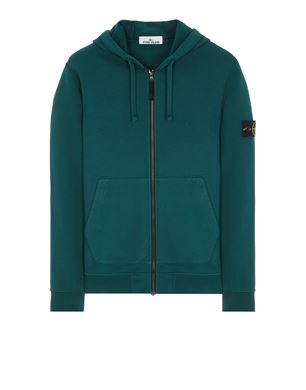 64251 Sweatshirt Stone Island Men Official Online Store