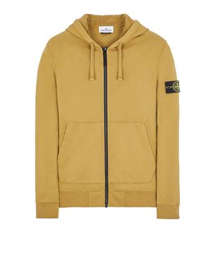 Sweatshirt Stone Island Men - Official Store