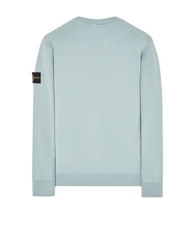 STONE ISLAND CREWNECK SWEATSHIRT | eclipseseal.com