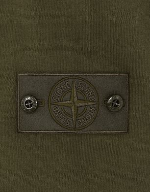 Stone island jumper sales without badge