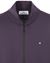 3 of 4 - Sweatshirt Man 632G5 STONE ISLAND STELLINA Detail D STONE ISLAND