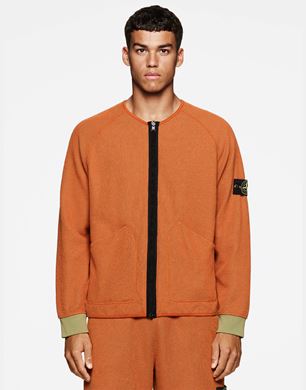 Sweatshirt Stone Island Men - Official Store