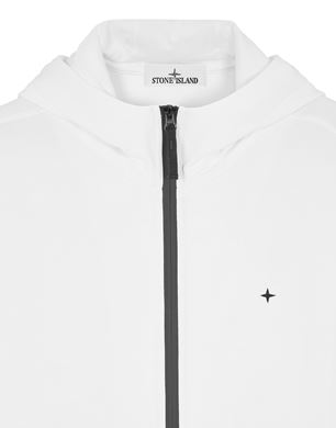 Zip Sweatshirt Stone Island Men - Official Store