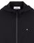 3 of 4 - Zip sweatshirt Man 615G5 STONE ISLAND STELLINA Detail D STONE ISLAND