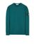 1 of 4 - Sweatshirt Man 63750 Front STONE ISLAND