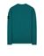 2 of 4 - Sweatshirt Man 63750 Back STONE ISLAND