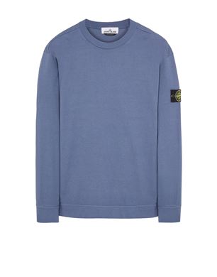 63750 スウェット Stone Island メンズ -Stone Island 【ストーン