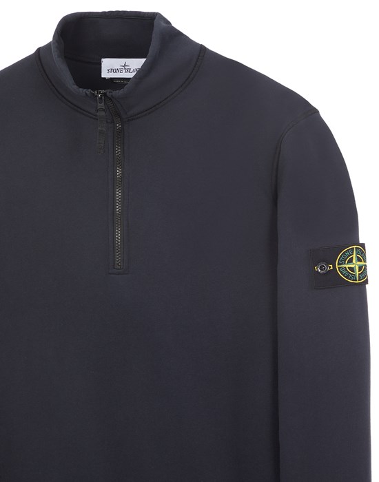 43201914sk - FLEECEWEAR STONE ISLAND