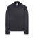 1 of 4 - Sweatshirt Man 61951 Front STONE ISLAND