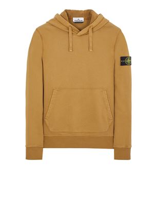 Sweatshirt Stone Island Men Official Store