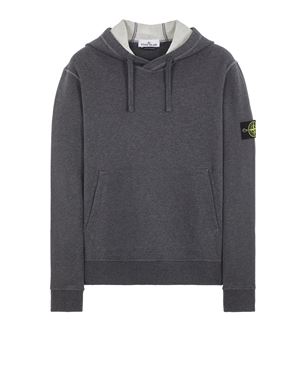 Sweatshirt Stone Island Men - Official Store