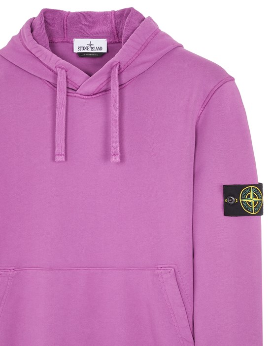 Stone island womens online hoodie