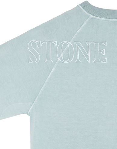 stone island 再構築加工スウェット www.krzysztofbialy.com