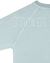 4 di 5 - Felpa Uomo 63455 TRATTATO ‘OLD’ Fronte 2 STONE ISLAND