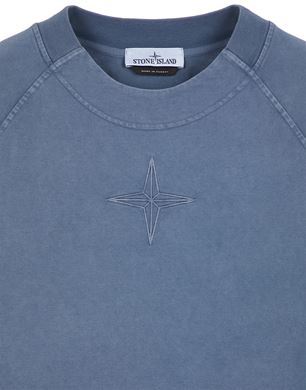 Sweatshirt Stone Island Men - Official Store