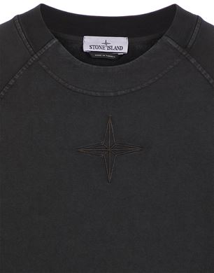 Sweatshirt Stone Island Men Official Store